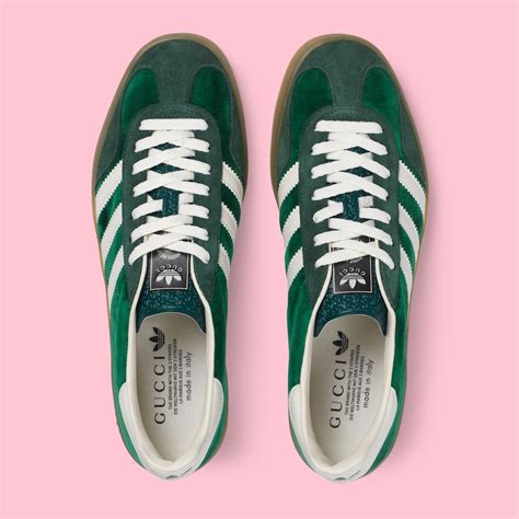 adidas x gucci precio|adidas x gucci hard sided.